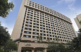 飯田橋セントラルプラザ