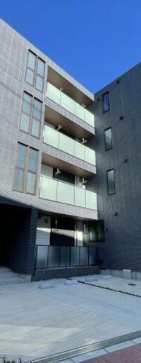 グランドフルーレ浮間舟渡