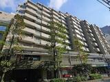 朝日白山マンション 13階 1305 トップ画像