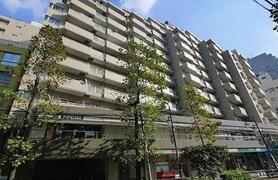 朝日白山マンション