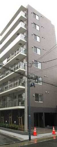 プレセダン板橋本町