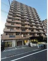 成増ローヤルコーポ