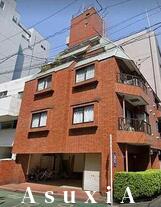 デュークイン竹皮屋