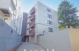 白金三光アンクレー