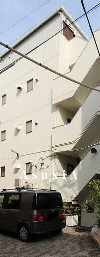 マーシュ北青山