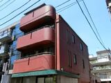 三愛ビル竹館 4階 403 トップ画像