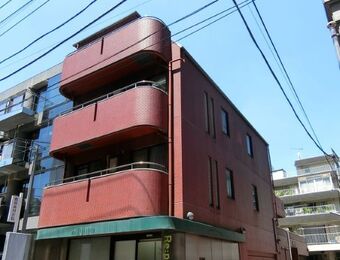 三愛ビル竹館