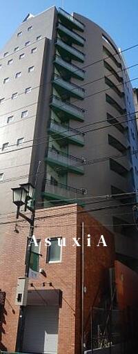 グランドメゾン千駄木中央