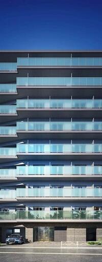 メインステージ八広Ⅱ