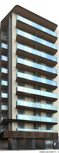 パークホームズ文京白山ヒルテラス