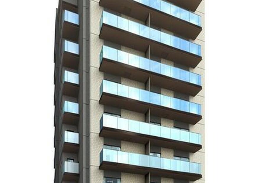 パークホームズ文京白山ヒルテラス 5階 503 トップ画像