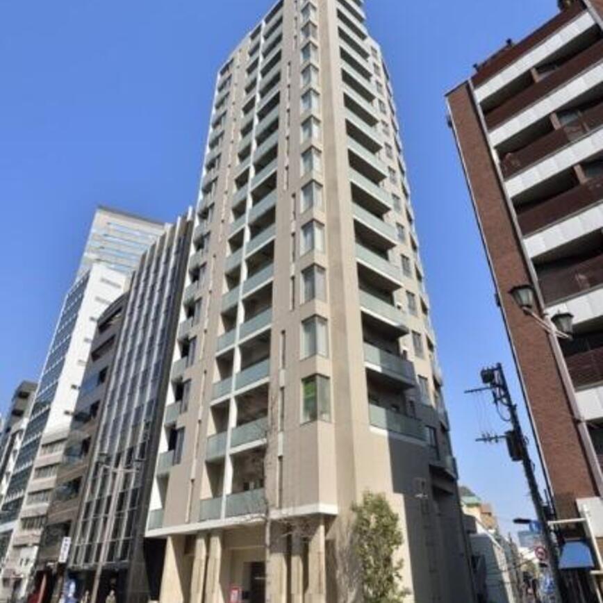 プレミスト麹町