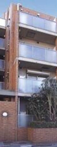 プライムアーバン新宿落合