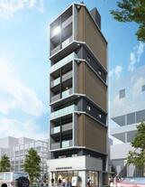 PARK RESIDENCE HARAJUKU