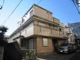 アヴェール代々木上原 2階 201 トップ画像