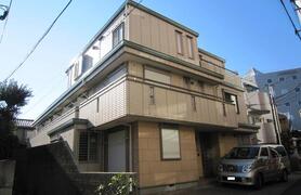 アヴェール代々木上原
