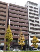 第1エントピアコート麻布