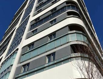 パークコート恵比寿
