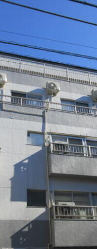 エスペランサ初台