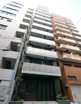 グランジット日本橋浜町