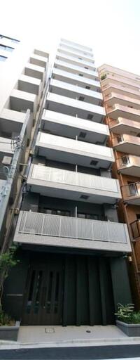 グランジット日本橋浜町