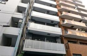 グランジット日本橋浜町