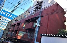 三愛ビル梅館