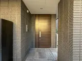 プレジールウエスト ロビー