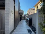 プレジールウエスト 2階 201 トップ画像