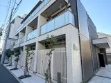 プレジールウエスト 2階 201 トップ画像