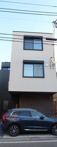 Jiyugaoka flat