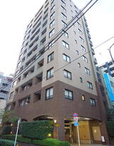 コンフィール日本橋アクアシティ