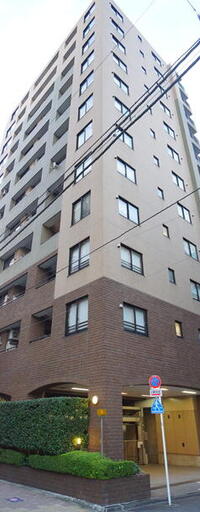 コンフィール日本橋アクアシティ