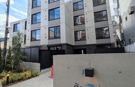 グローリオシェルト高田馬場