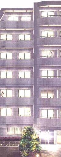 L-Flat白山