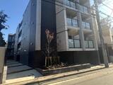 U Residence武蔵小山 1階 207 トップ画像