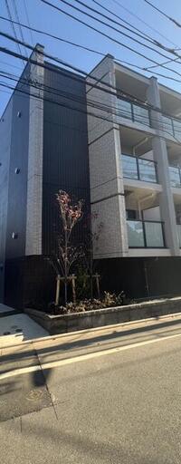 U Residence武蔵小山