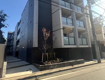 U Residence武蔵小山