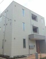 WOOD-BELL学芸大学