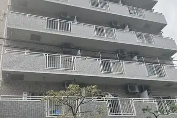 メゾン千和の外観
