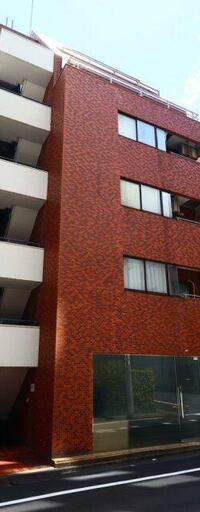 ハイツ新富町
