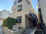 メゾン駒場東大前 3階