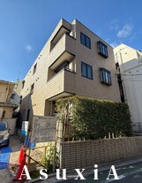 メゾン駒場東大前