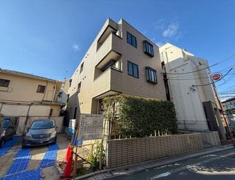 メゾン駒場東大前