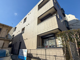 メゾン駒場東大前 3階
