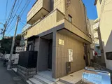 Wood Valley 外観