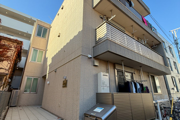 Armonia千の外観