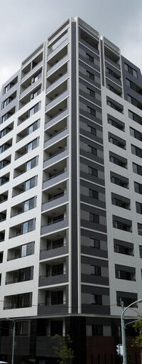 アスコットパーク日本橋久松町