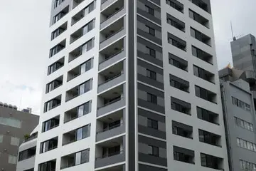 アスコットパーク日本橋久松町の外観