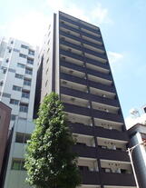 フォレシティ小伝馬町